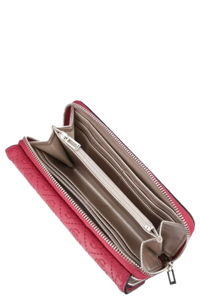 Wallet LYRA Guess red